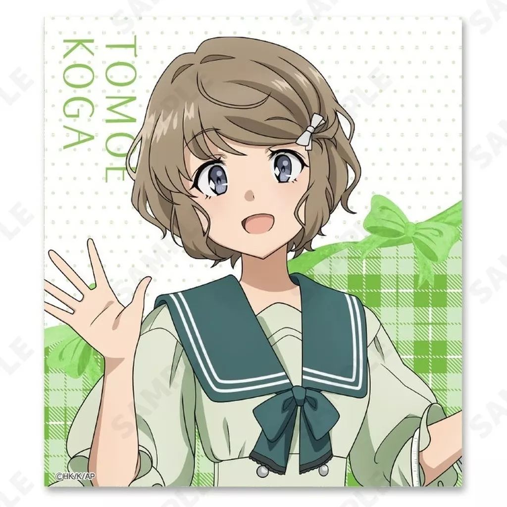 たろう　PR SD 古賀 朋絵　3枚セット　説明欄必読 SD 古賀 朋絵(PR)(SBY-W64-103PR)｜ヴァイス通販サイト【Cardshop Serra】