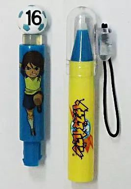 [Used] Nintendo DS Hard Ichinose Kazuya “Inazuma Eleven” DS Character Stylus Ver. 2