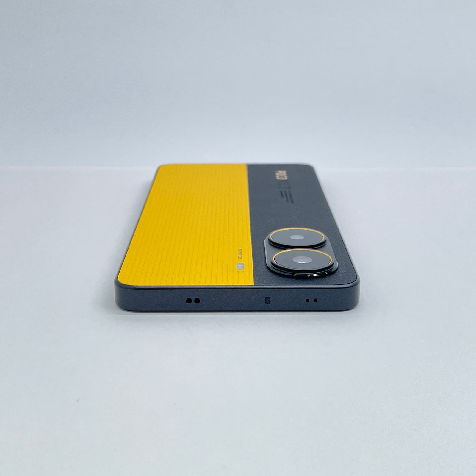 美品 POCO X7 Pro 12+512GB イエロー SIMフリー - メルカリ