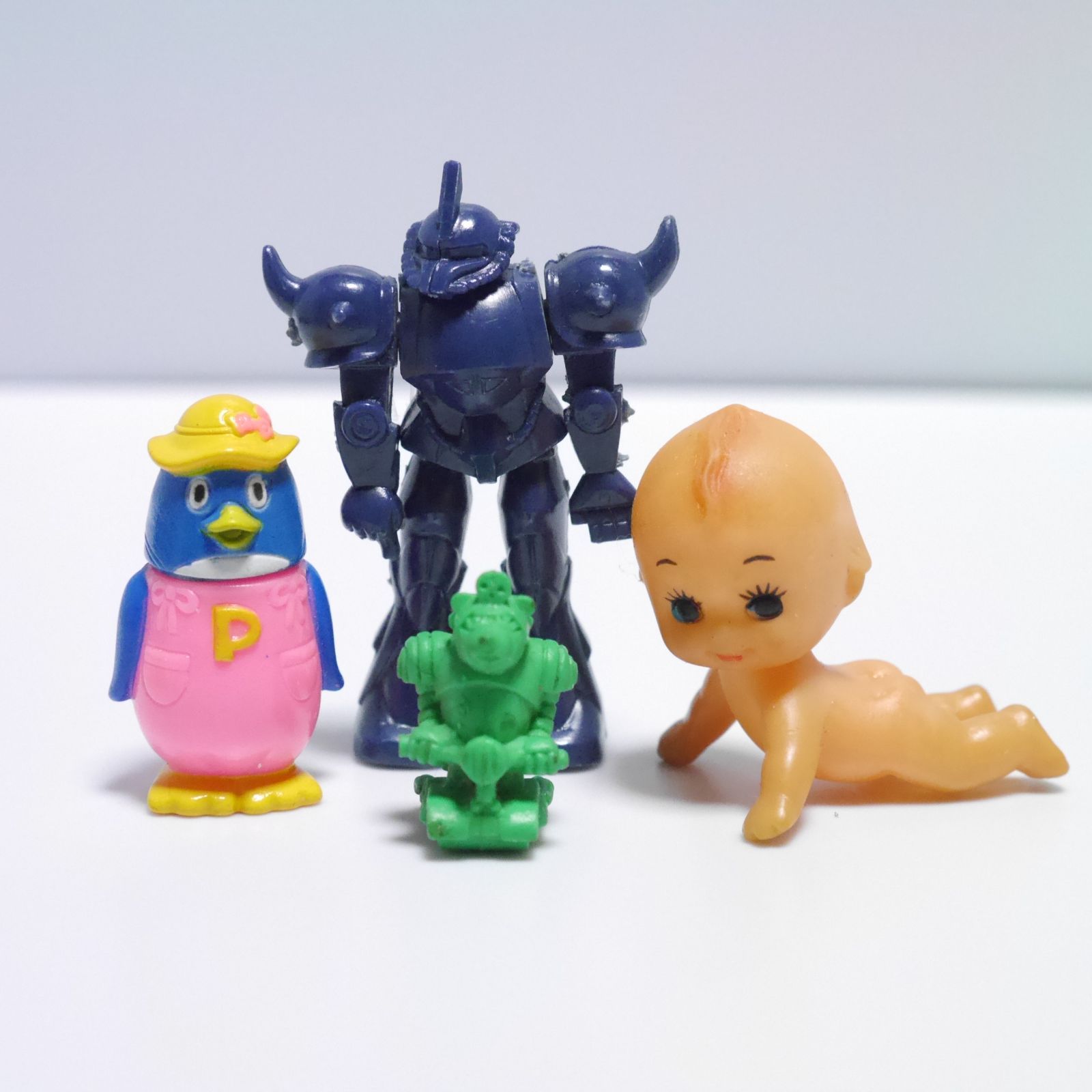 当時物 昭和のおもちゃ いろいろジャンク品セット メーカー色々 日本製