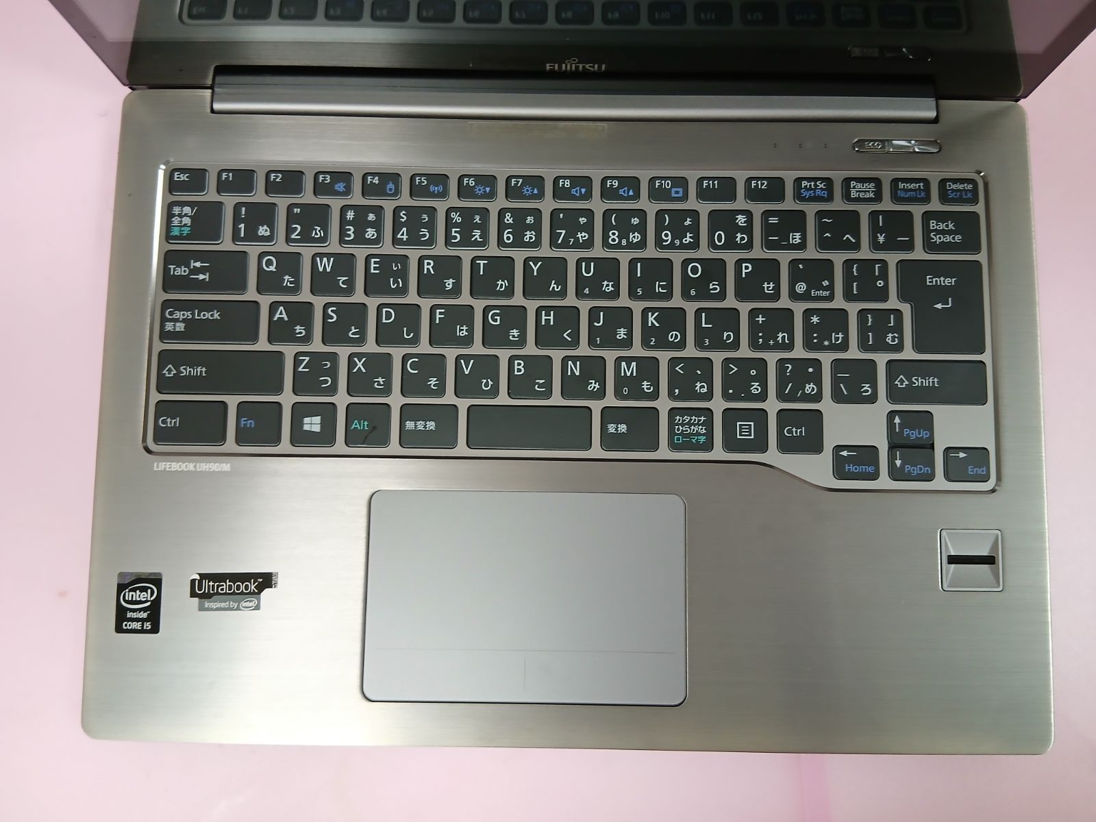 富士通タッチパネルi5/16\SSD480GB新品 office2024 楽天市場】office home 2024（シリーズライフブック（富士通