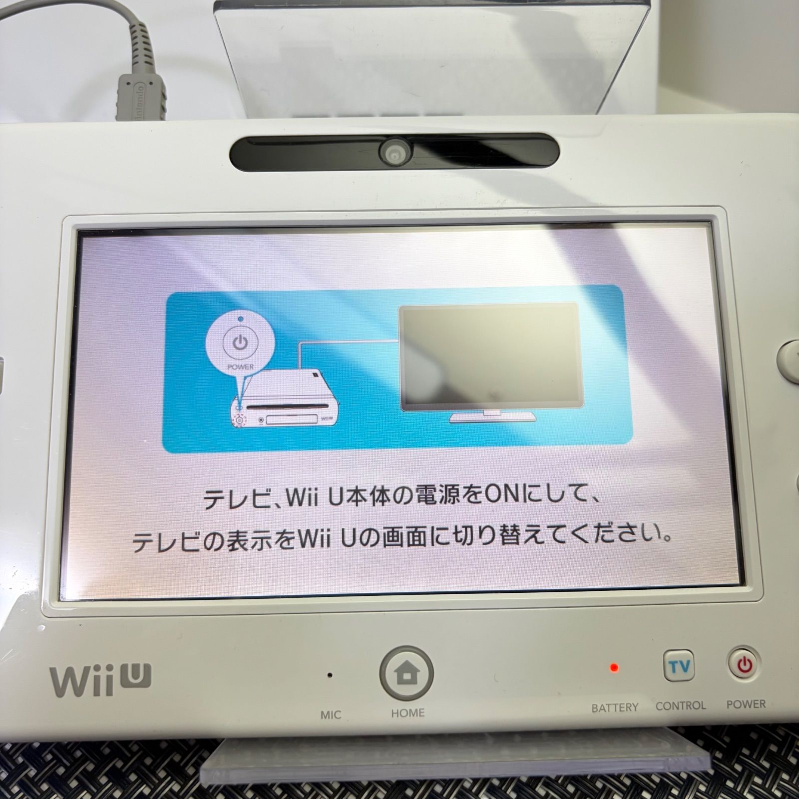 WiiU 本体　まとめ売り 2026年最新】Yahoo!オークション -wiiu ジャンクの中古品・新品・未