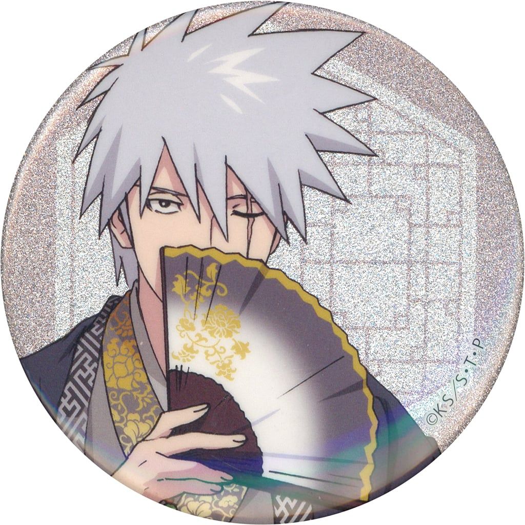 【希少】カカシ ピンバッジ ランダムピンバッジ(全5種) | SMTOWN OFFICIAL ONLINE STORE