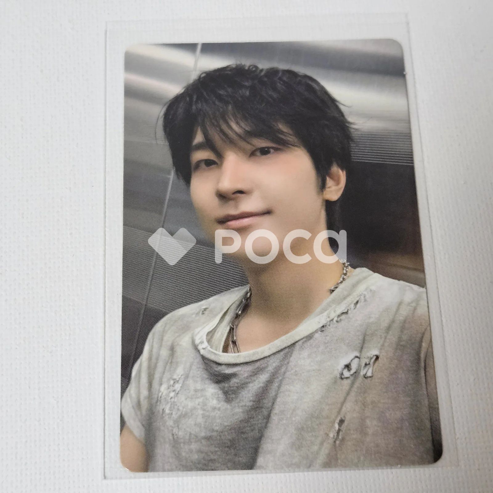 Seventeen ウォヌ セブチ HAPPY BURSTDAY NEW ESCAPE KiT Ver. - メルカリ