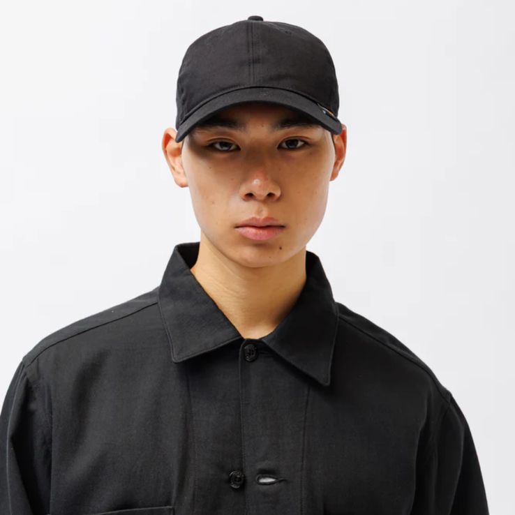 WTAPS)新品おまけ付き！26ss Wtaps T-6M 06 CAP / NYCO. TWILL
