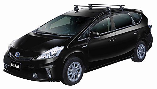 【中古】Terzo テルッツォ (by PIAA) ルーフキャリア Amazon | Terzo テルッツォ (by PIAA) ルーフキャリア 車種別