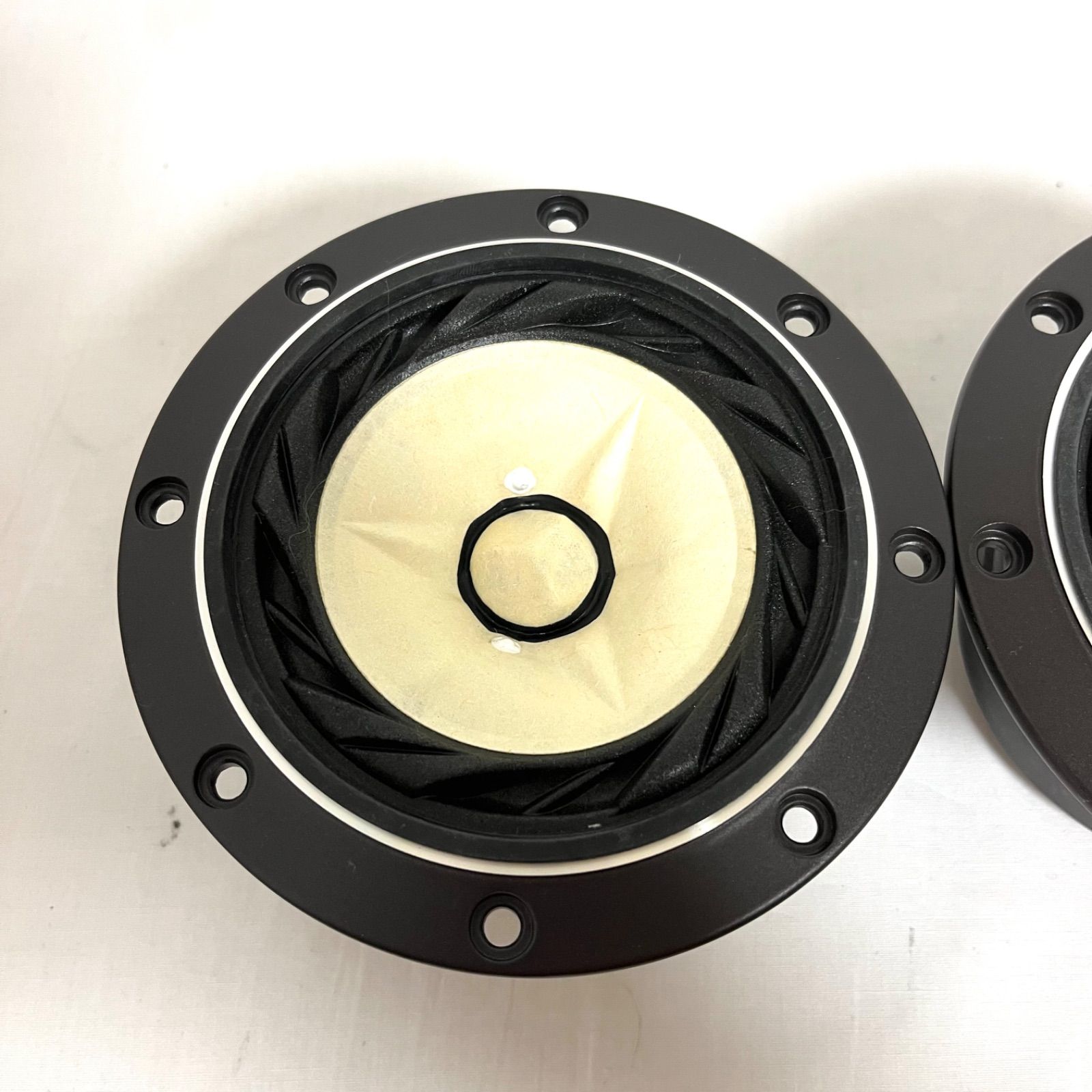 Fostex FE108Σ フルレンジスピーカー 8Ω FE108NS | Fostex(フォステクス)