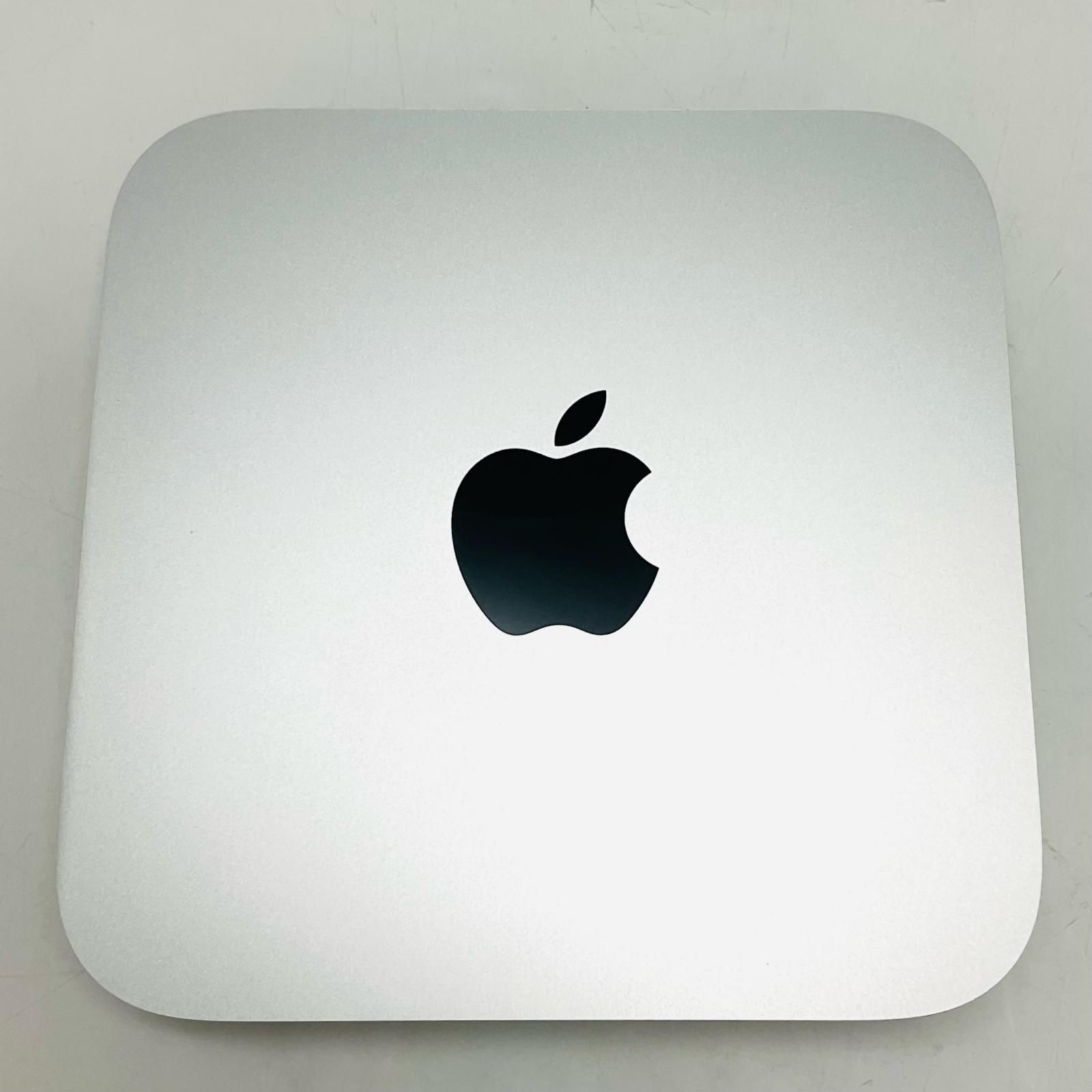 美品Mac mini i7/16GB/256GB SSD 動作確認済-メルカリ
