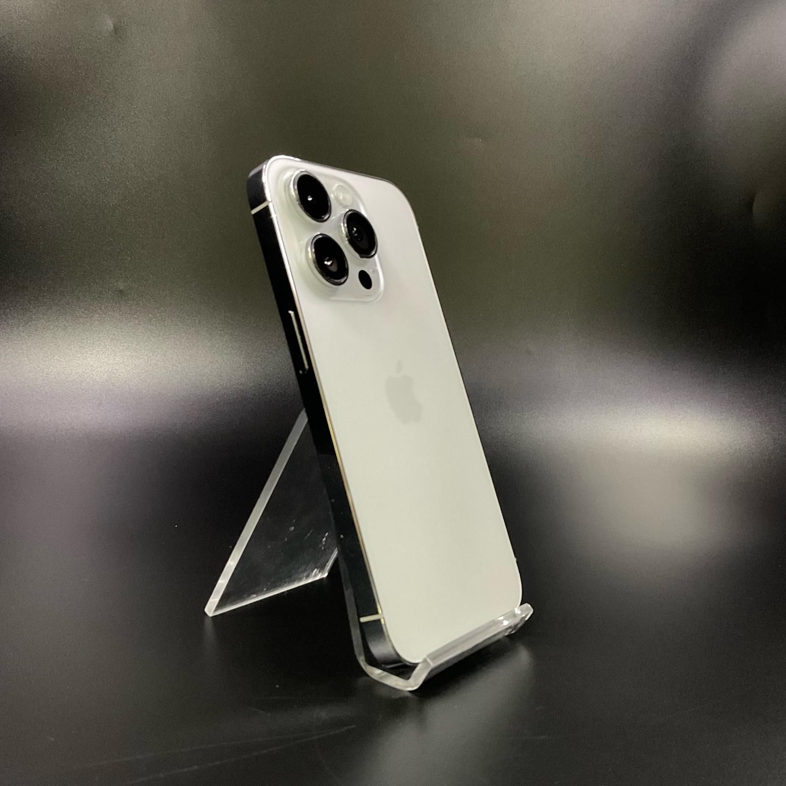 iPhone 14 Pro 512GB シルバー docomo SIMフリー - メルカリ