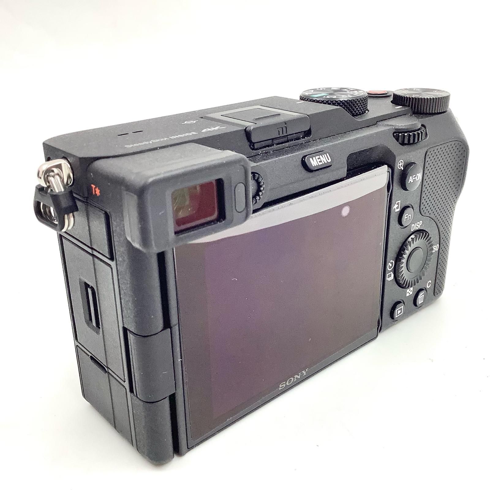 【全額返金保証】【最速発送】Sony デジタル一眼 α7C ILCE-7C ボディ 美品 動作確認済 全額返金保証】【最速発送】Sony デジタル一眼 α7C ILCE-7C ボディ 美