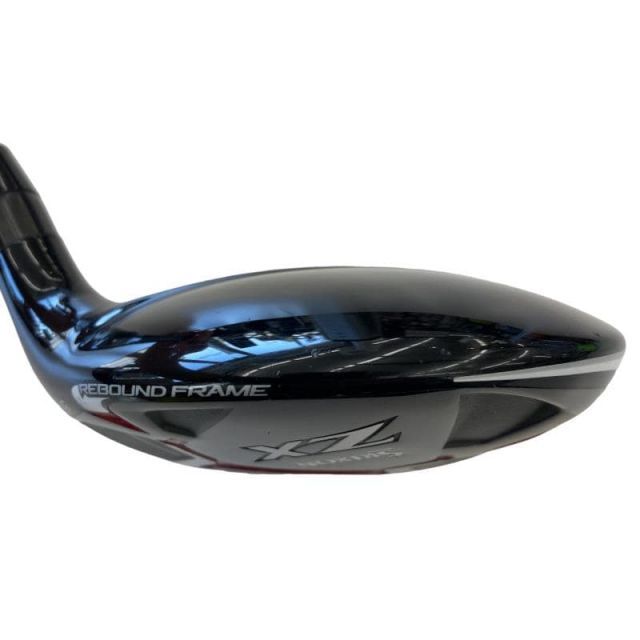 中古】 ダンロップ SRIXON ZX H U5 ユーティリティ UT リシャフト