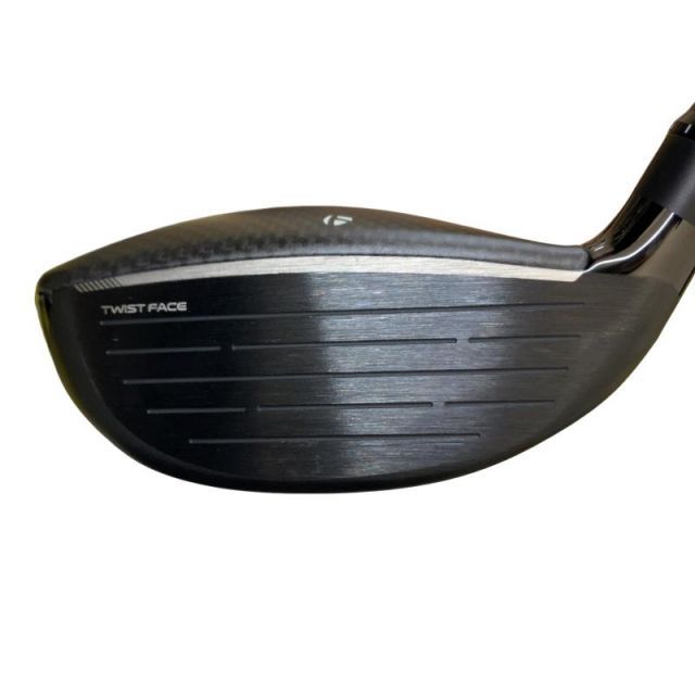 中古】 テーラーメイド Qi4D 3HL フェアウェイウッド FW REAX 65(Qi4D