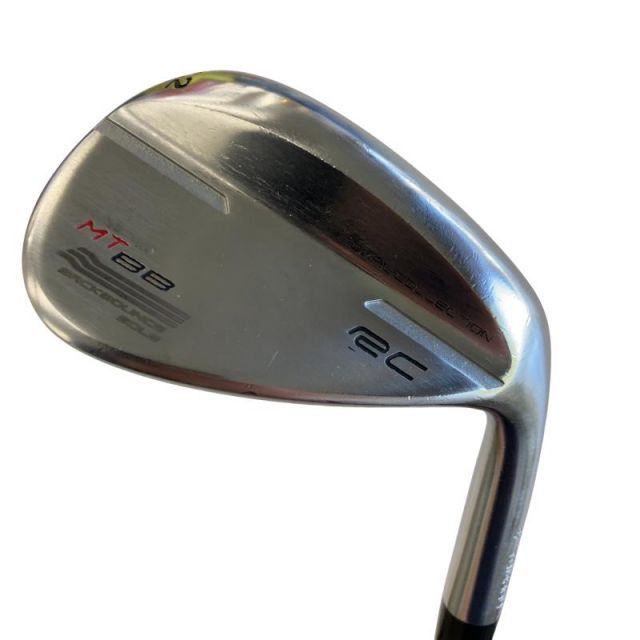 中古】 ロイヤルコレクション RC BB WEDGE 52° ウェッジ WG Dynamic