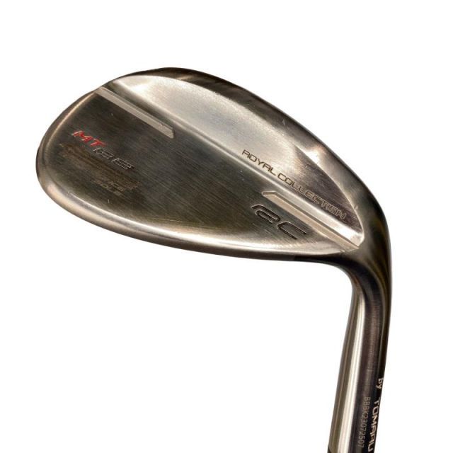 【中古】RC BB WEDGE 58° / Dynamic Gold S200 中古】 ロイヤルコレクション RC BB WEDGE 58° ウェッジ WG Dynamic