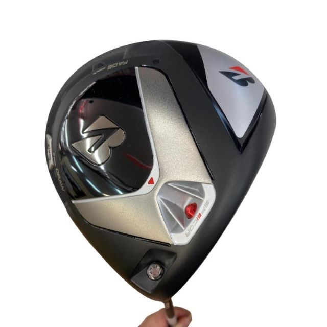 中古】 ブリヂストン TOUR B X 10.5° ドライバー DR TOUR AD TX3-5(DR