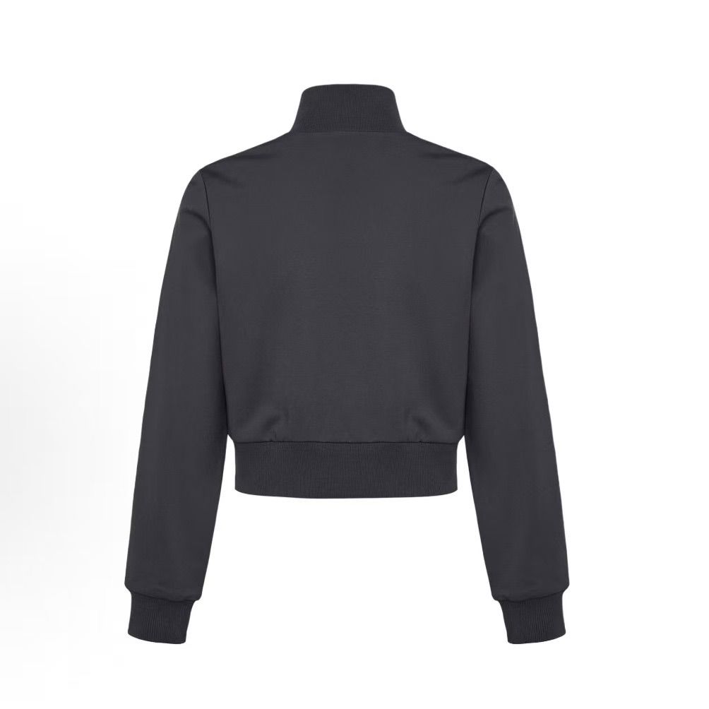 新品 Adidas originals RUFFLE トラックジャケット フリルデザイン