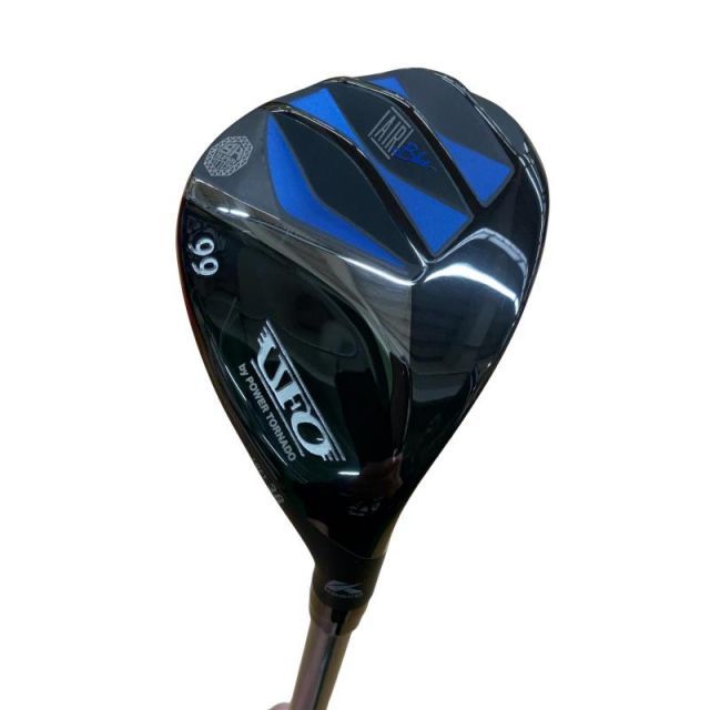 キャスコ POWER TORNADO UFO AIR 99 ユーティリティ UT Falcon Shaft