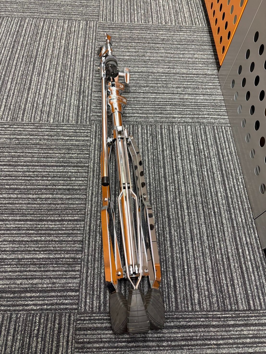 【送料無料】Pearl／B-1030 シンバルスタンド 中古 used 2本