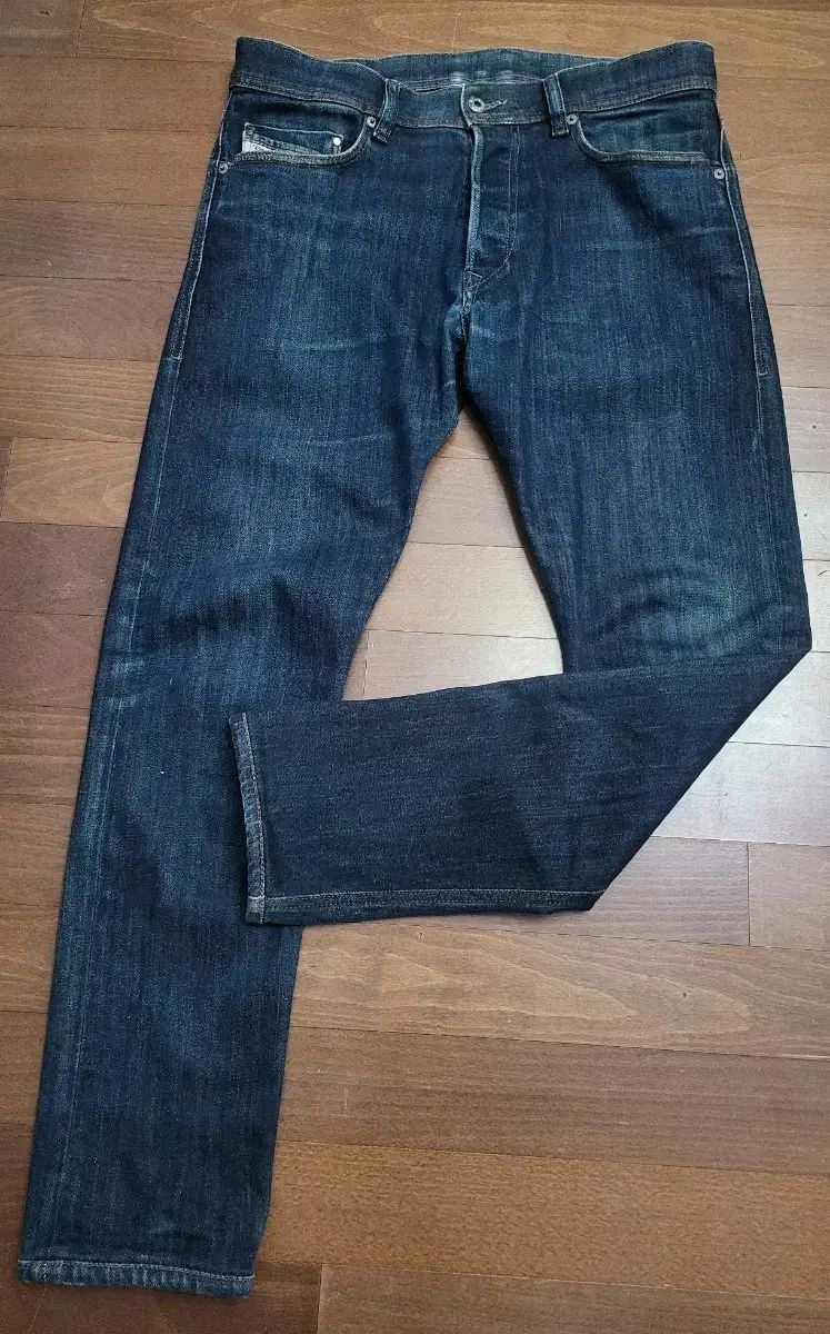 ディーゼル 0 デニム 中古の通販 DIESEL 30の通販 デニムパンツ
