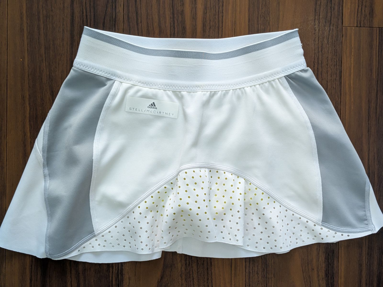 美品 adidas by Stella McCartney アディダス ステラマッカートニー