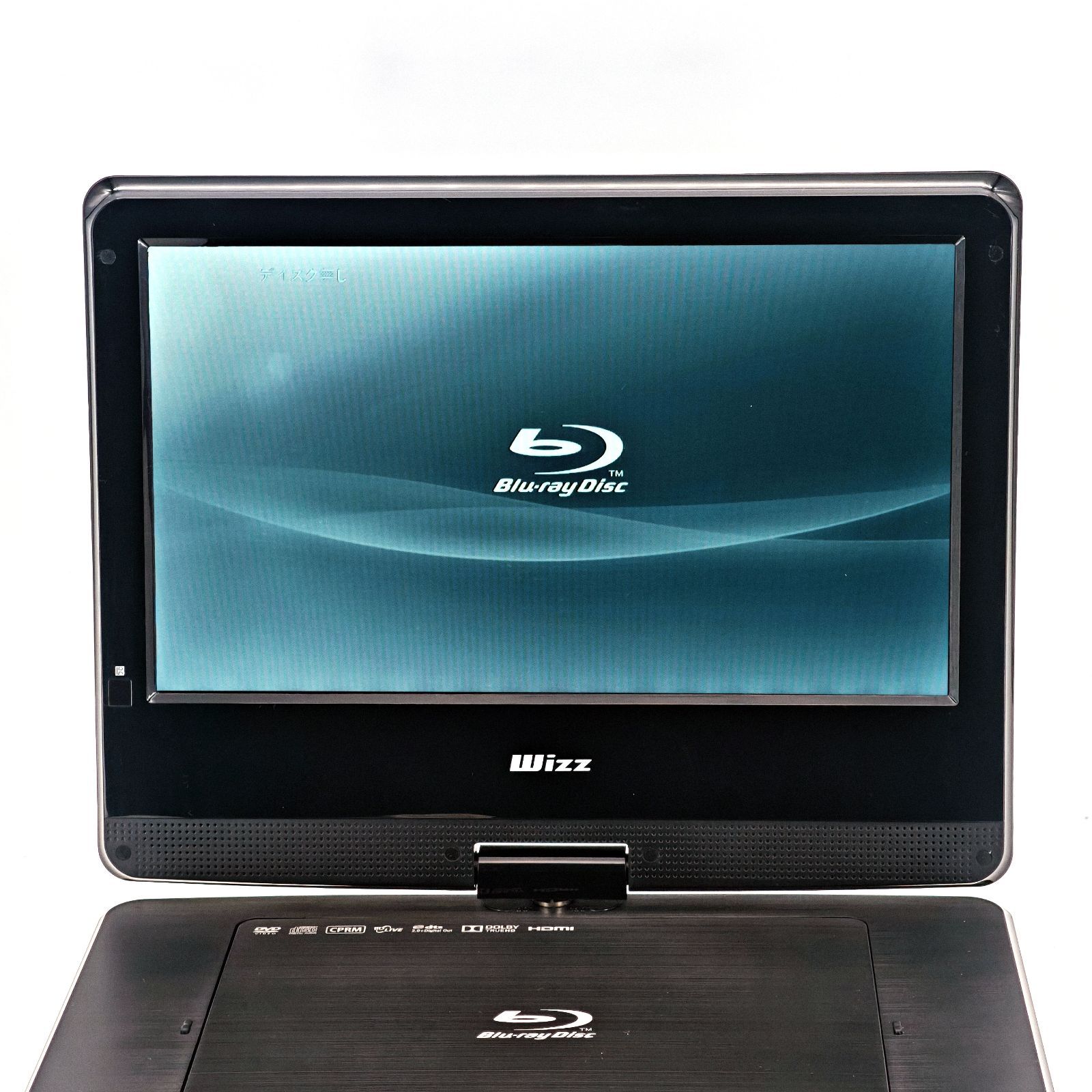 ダイニチ電子 Wizz DB-PW1050 価格比較 - 価格.com Wizz ポータブルBlu