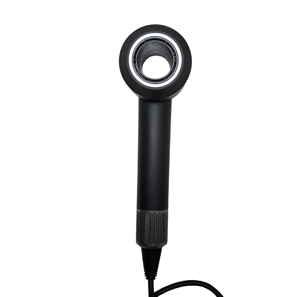 ダイソン ドライヤー dyson supersonic ionic HD03 - メルカリ
