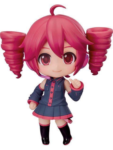 ねんどろいど 2890 重音テト 2.0 - メルカリ