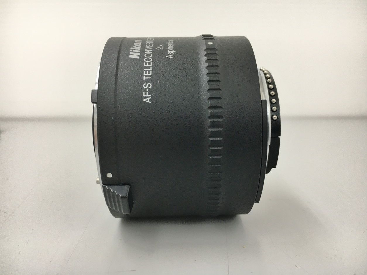 カメラレンズ テレコンバーター TC-20E III ニコン Nikon AF-S