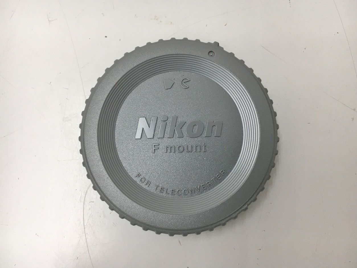 カメラレンズ テレコンバーター TC-20E III ニコン Nikon AF-S