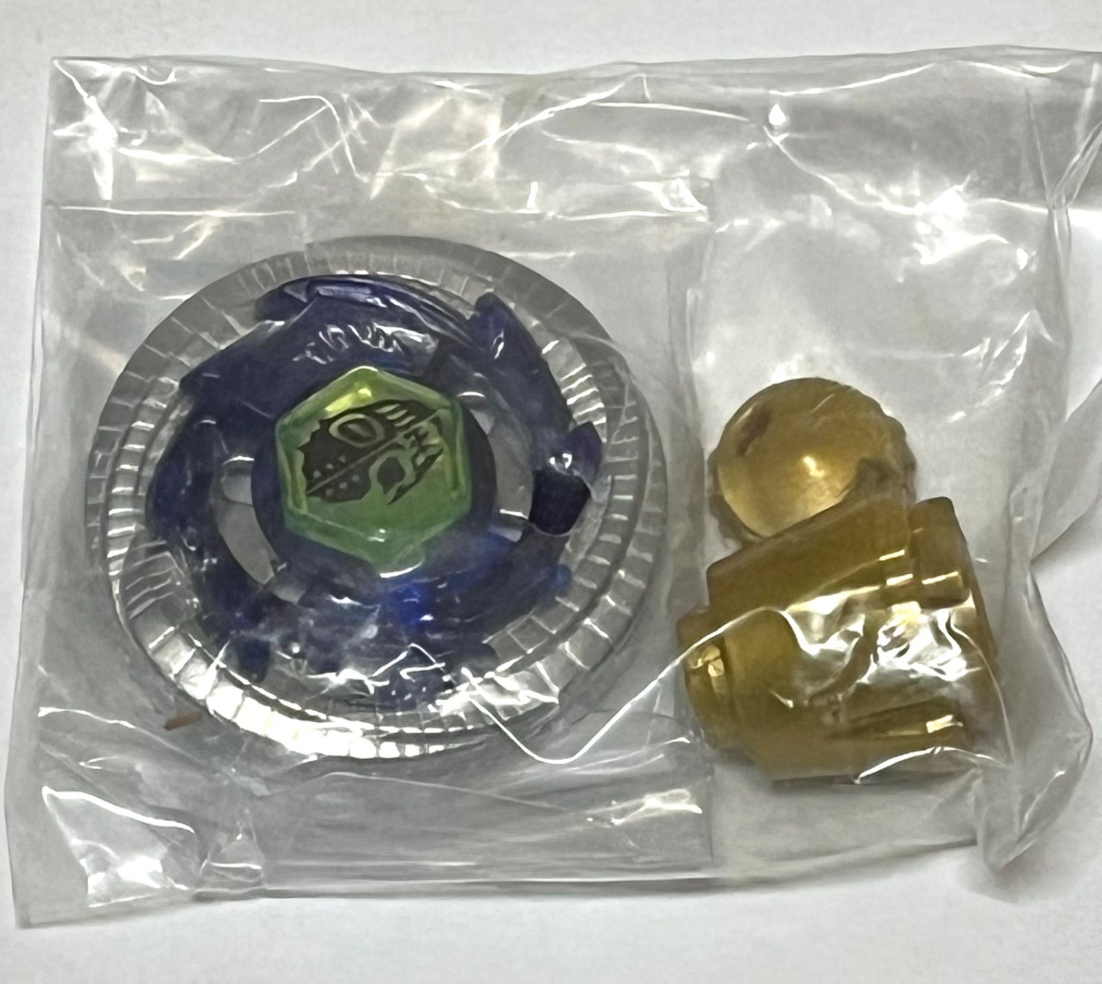 デュオウラヌス230WD メタルファイトベイブレード メタルファイト ベイブレード デュオウラヌス 230WD 海外販売品 - メルカリ