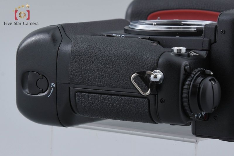 中古】Nikon ニコン F5 フィルム一眼レフカメラ 元箱付き - メルカリ