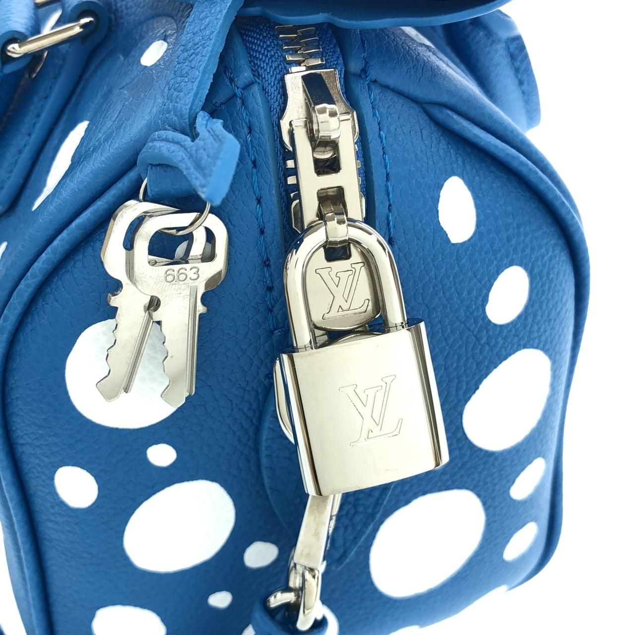 ルイヴィトン モノグラム アンプラント(LV X YK) スピーディ バンドリエール 20cm M46425 ショルダーバッグ ルイヴィトン モノグラム アンプラント(LV X YK) スピーディ バンド