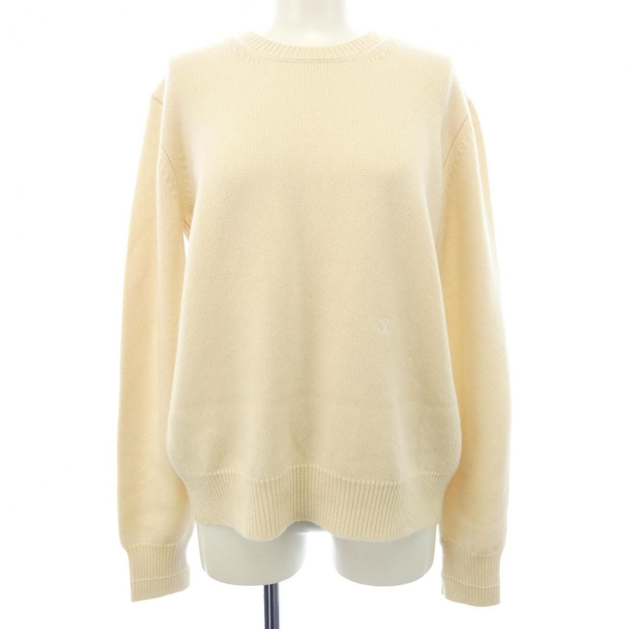 セリーヌ CELINE マカダム 2 3U58/3265 ニット セリーヌ CELINE マカダム 2 3U58/3265 ニット - メルカリ