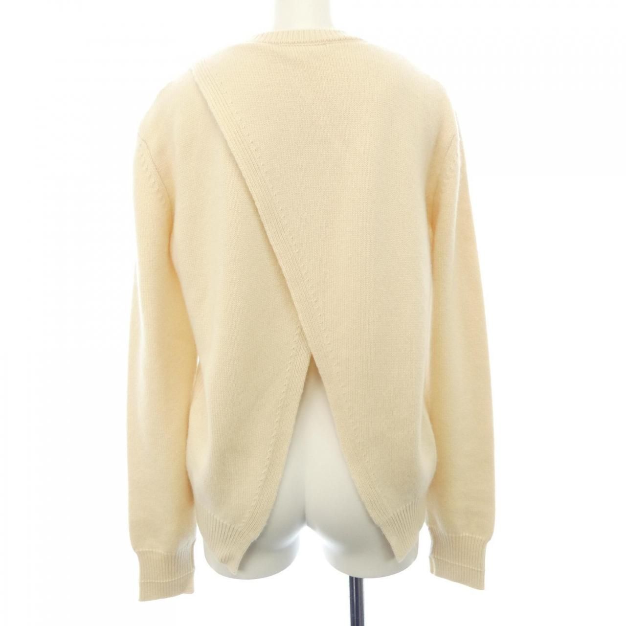 セリーヌ CELINE マカダム 2 3U58/3265 ニット セリーヌ CELINE マカダム 2 3U58/3265 ニット - メルカリ