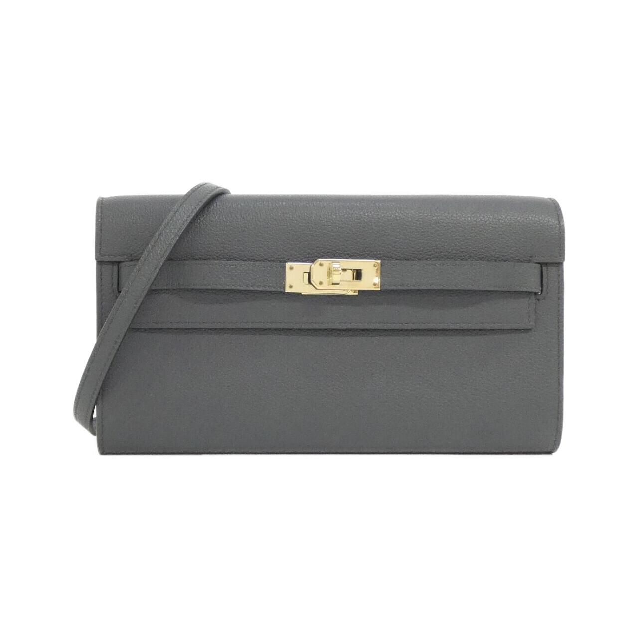 【未使用品】エルメス ケリー クラシック トゥー ゴー 084169CC ショルダーウォレット HERMES（エルメス） ショルダーウォレット ケリー クラシック