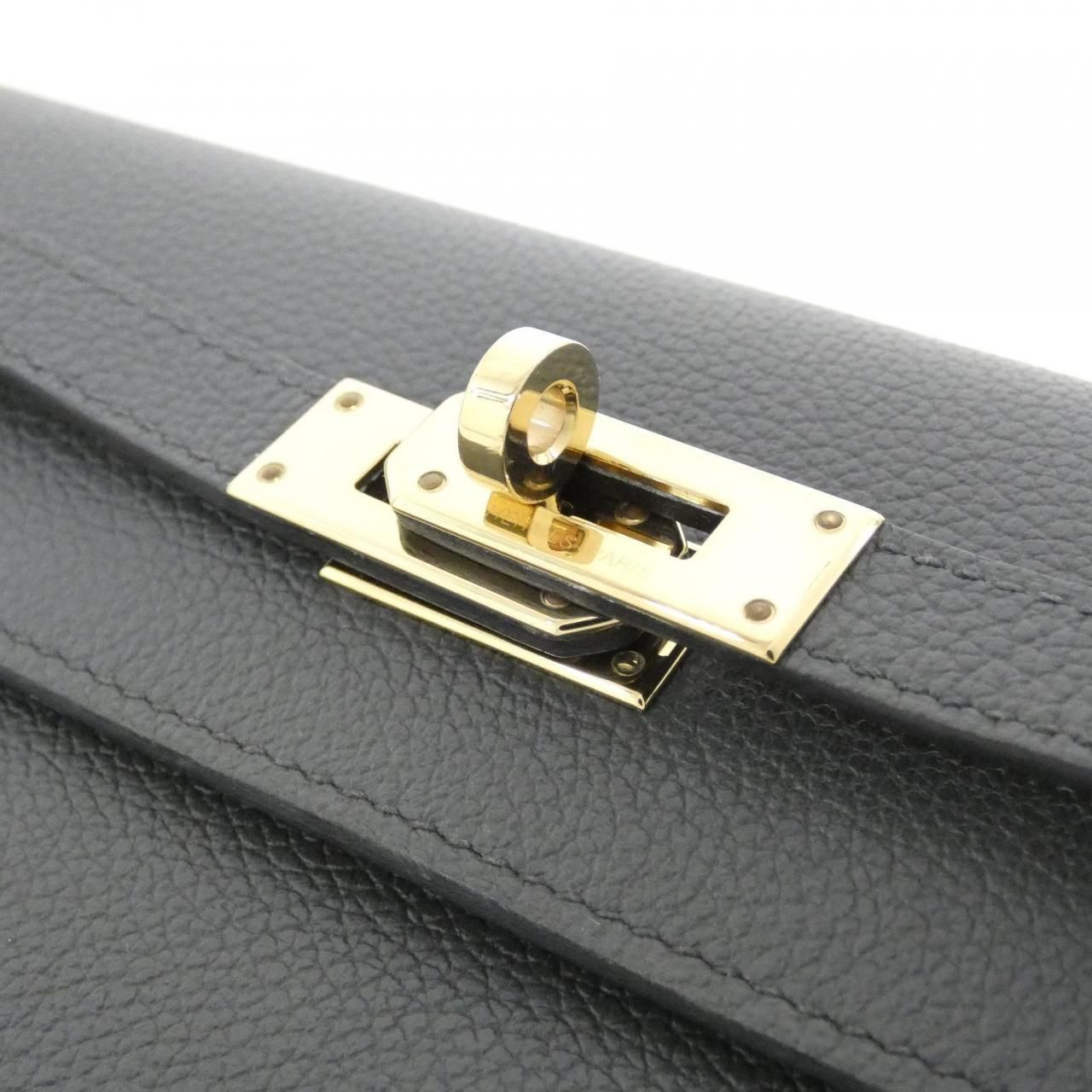 エルメス ケリー クラシック トゥー ゴー 084169CP ショルダーウォレット HERMES（エルメス） ショルダーウォレット ケリー クラシック