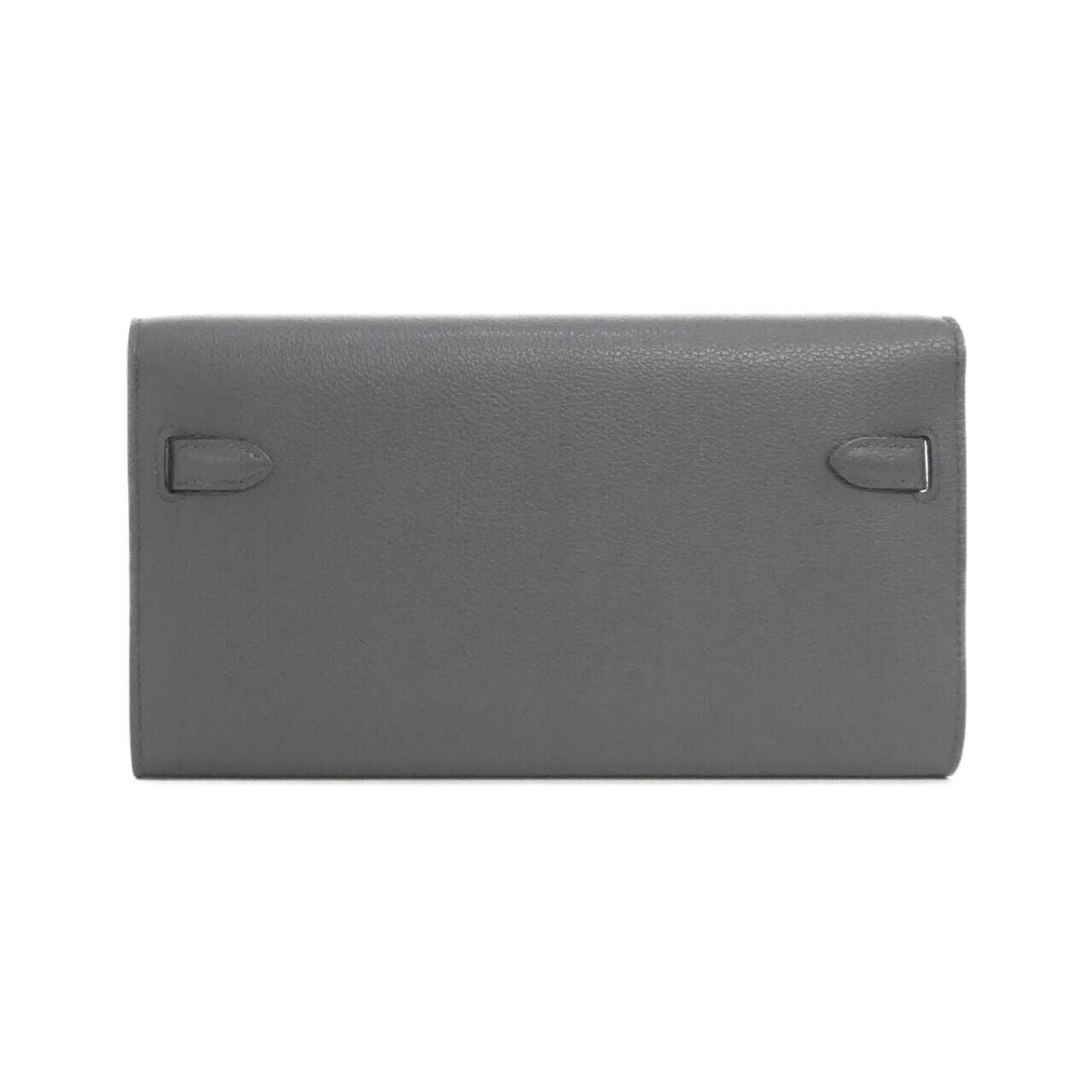 エルメス ケリー クラシック トゥー ゴー 084169CP ショルダーウォレット HERMES（エルメス） ショルダーウォレット ケリー クラシック