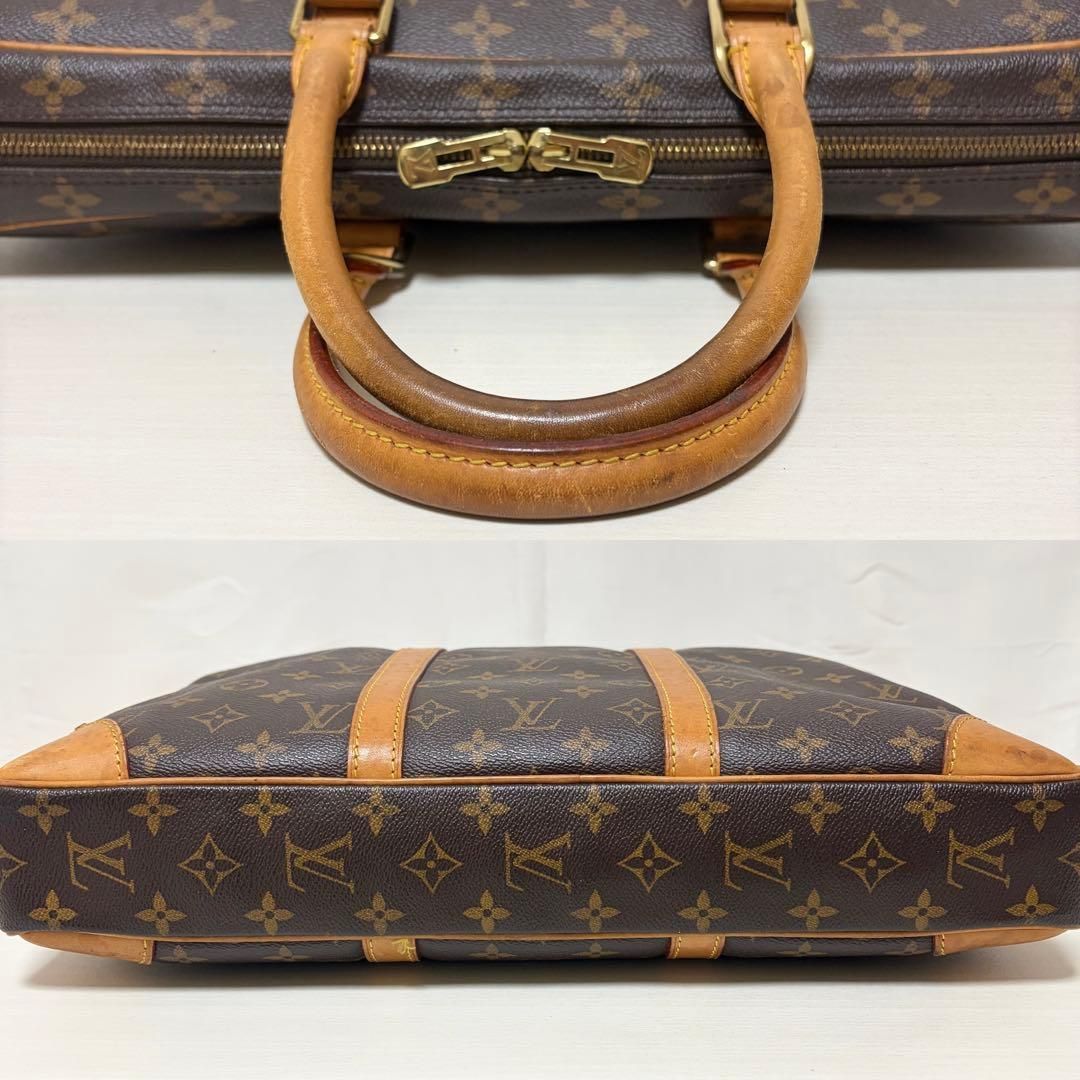 □美品□LOUIS VUITTON ルイヴィトン ポルトドキュマン M40226 メンズ