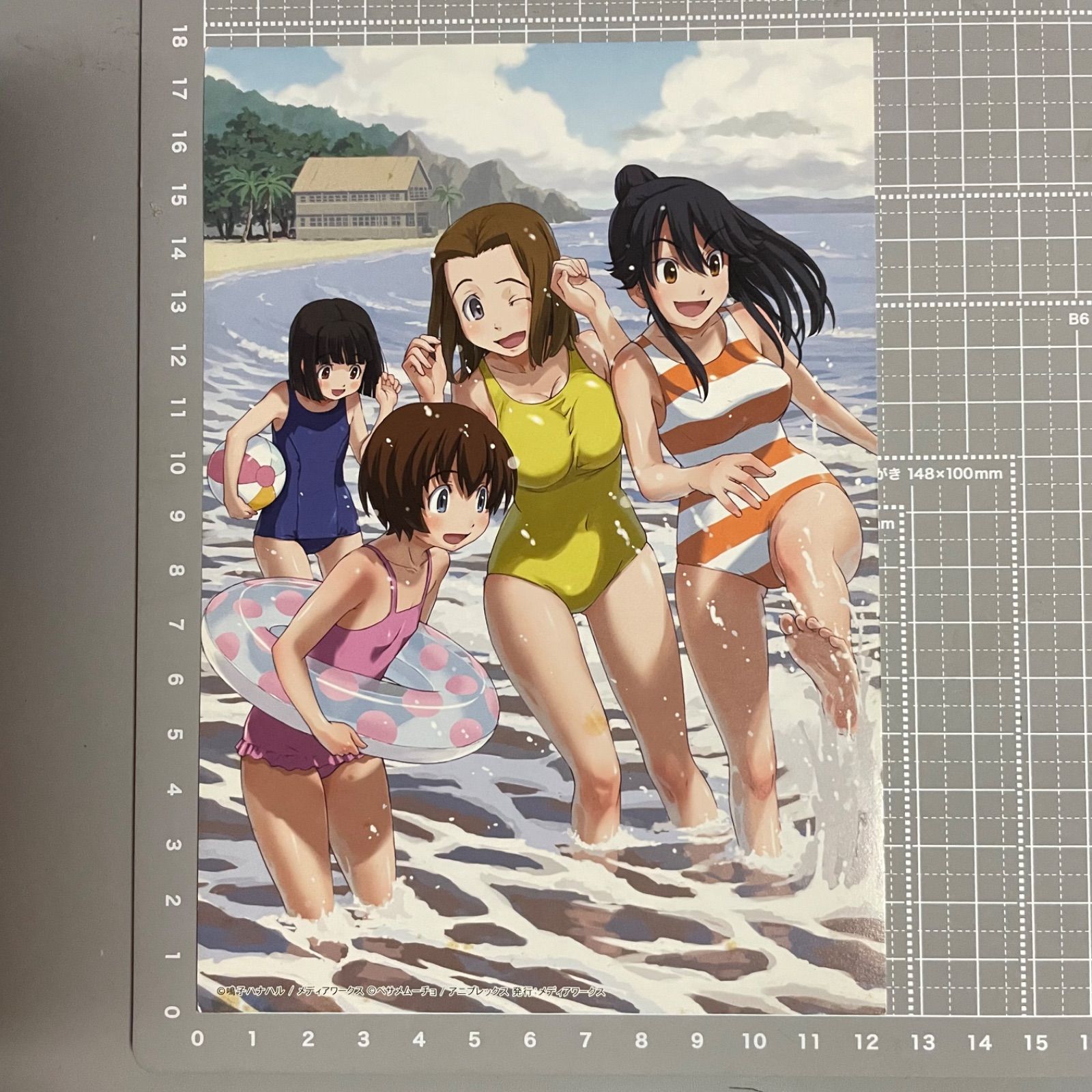 当時のメディア報道・掲載写真