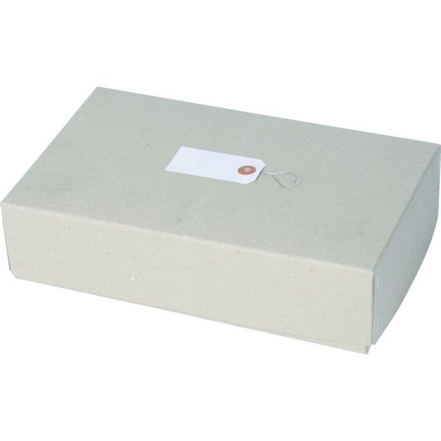 【送料無料】TRUSCO(トラスコ) 針金付き豆荷札 60×30MM 2000枚 THNF-S-2000