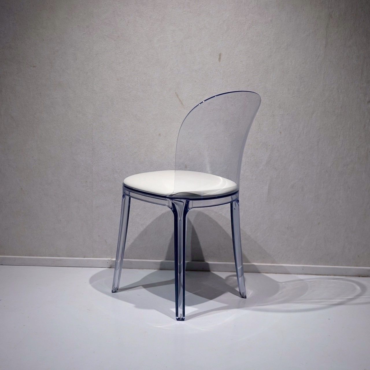 マジス MAGIS ヴァニティーチェア VANITY CHAIR ダイニングチェア 
