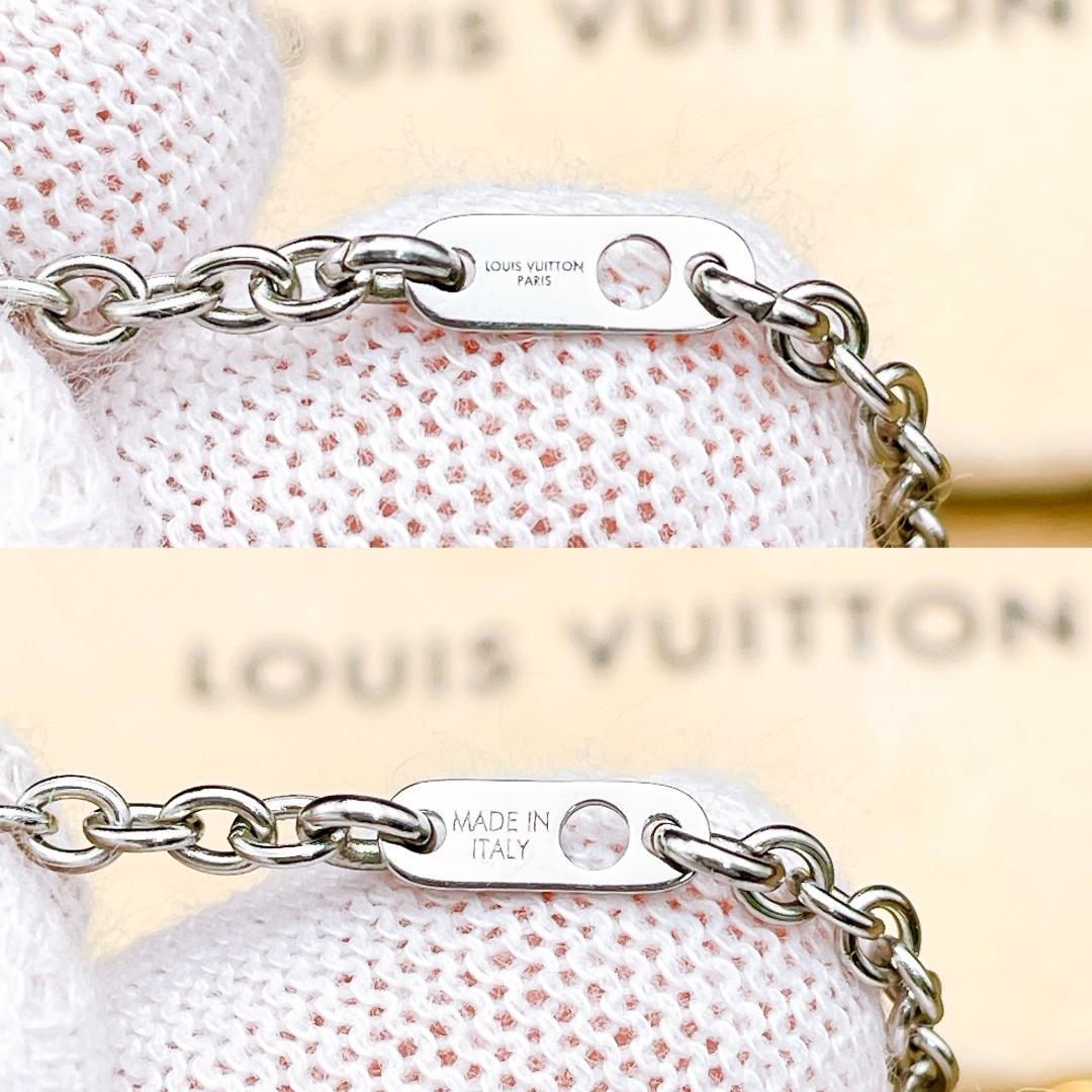 ◇ルイヴィトン◇LOUIS VUITTON M00675 ペンダント モノグラム