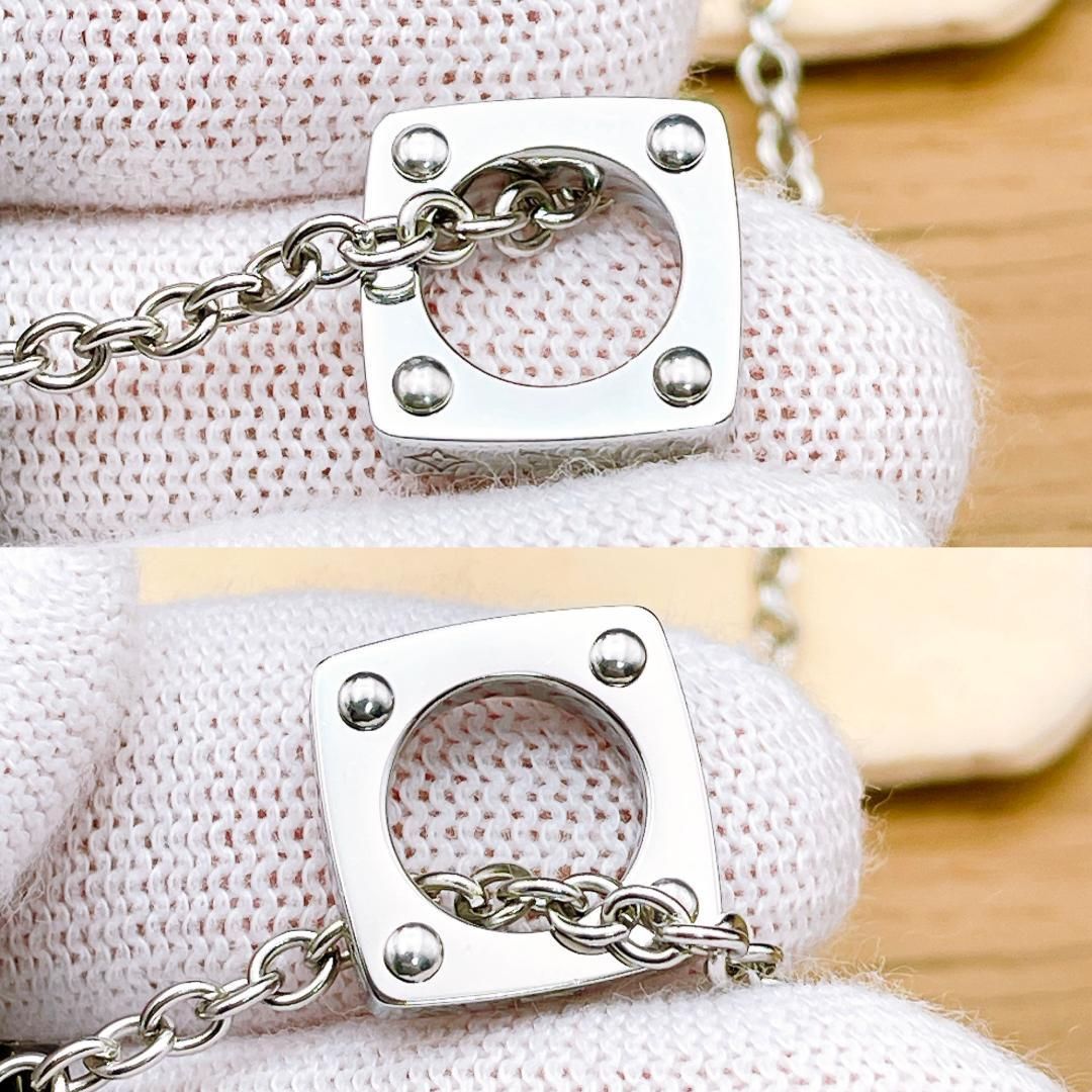 ◇ルイヴィトン◇LOUIS VUITTON M00675 ペンダント モノグラム