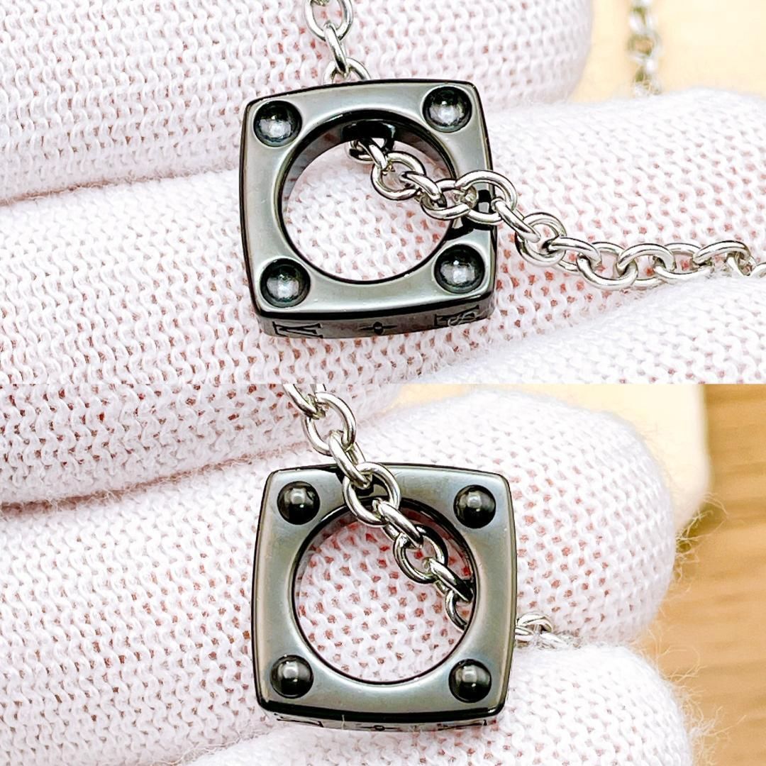 ◇ルイヴィトン◇LOUIS VUITTON M00675 ペンダント モノグラム