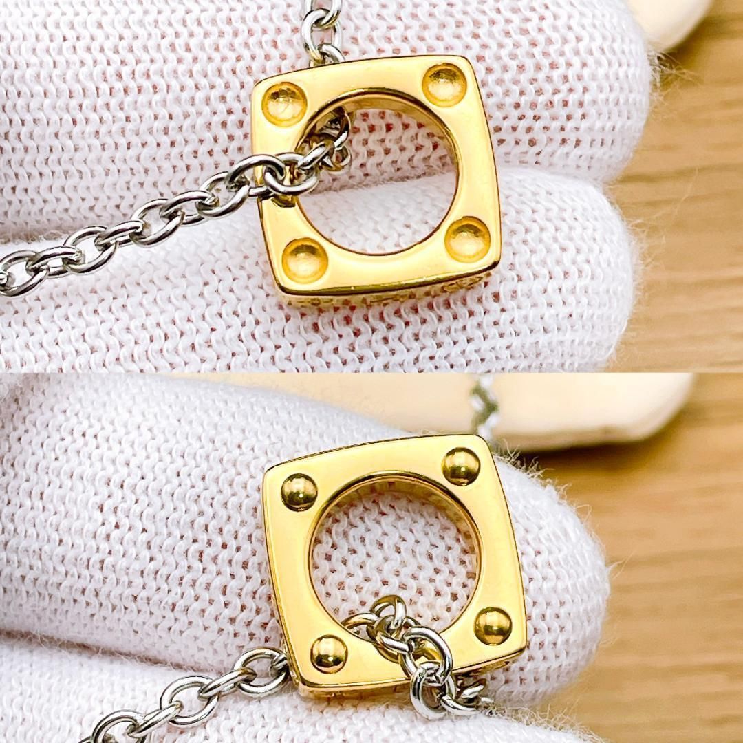 ◇ルイヴィトン◇LOUIS VUITTON M00675 ペンダント モノグラム