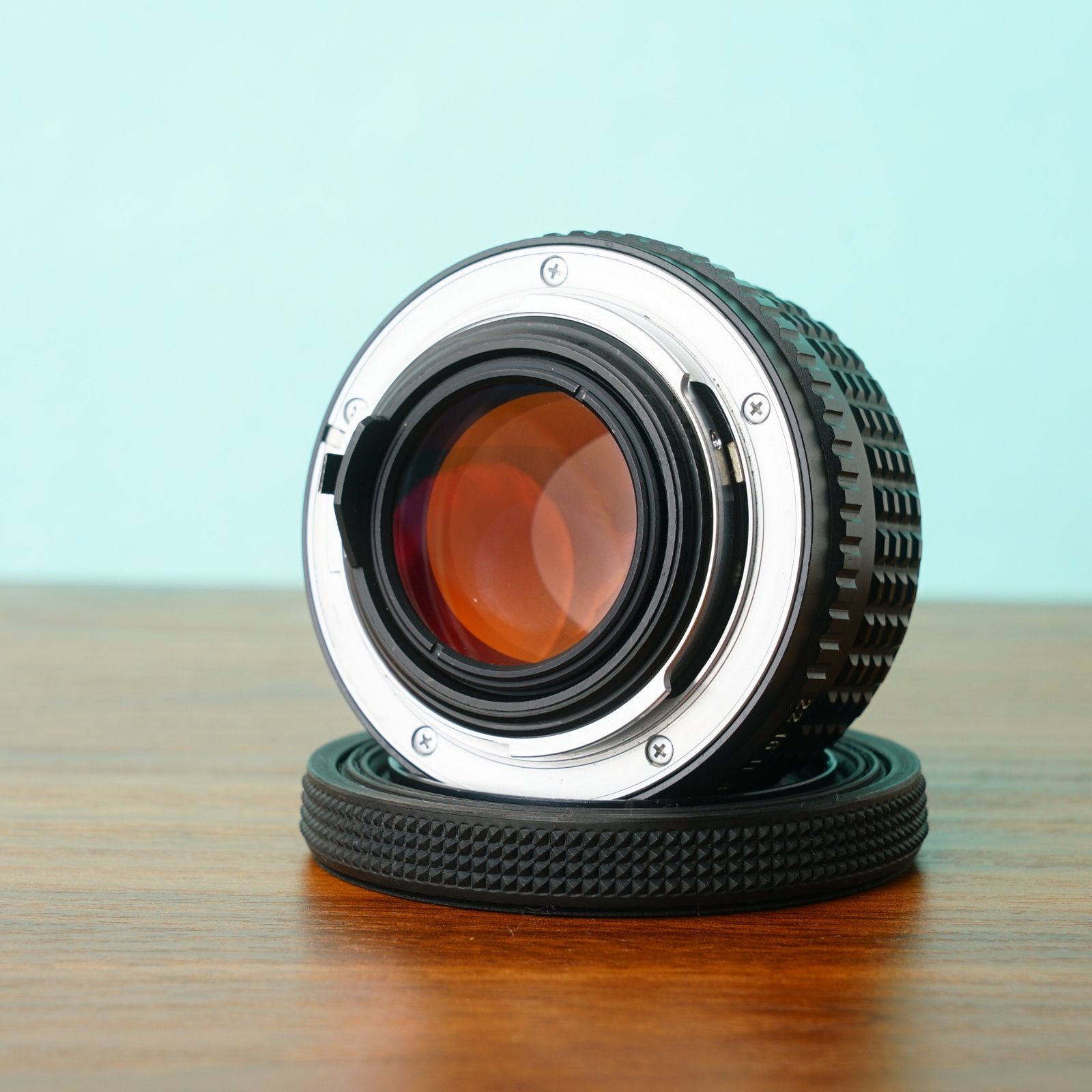 SMC PENTAX-M 50mm f1.4 Kマウント オールドレンズ #87 - メルカリ