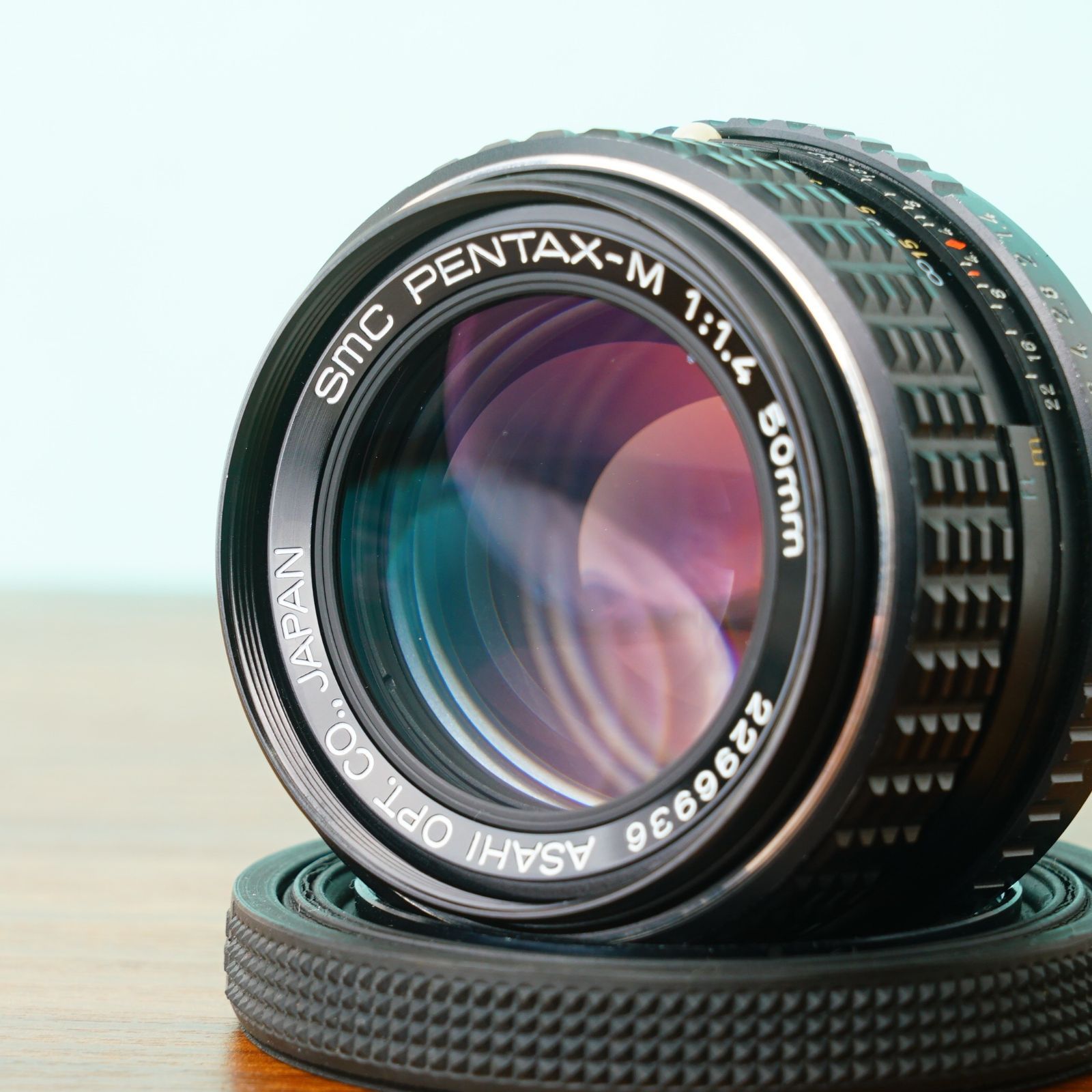 Kマウント　MFレンズ4本セット Kマウント MFレンズ4本セット カメラ、光学機器 PENTAX Kマウント