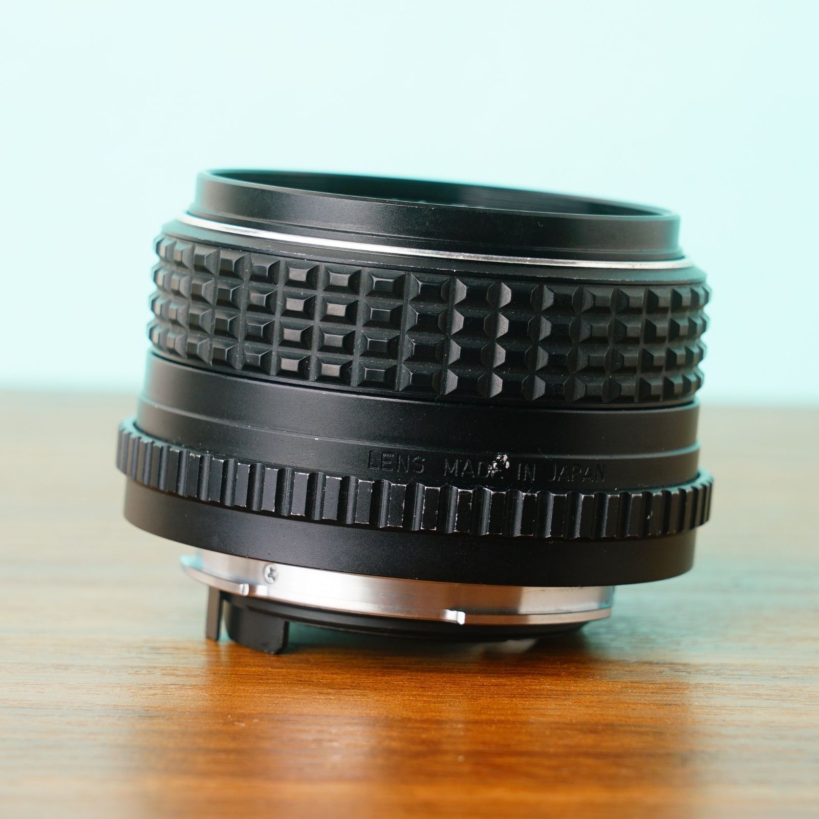Kマウント　MFレンズ4本セット Kマウント MFレンズ4本セット カメラ、光学機器 PENTAX Kマウント