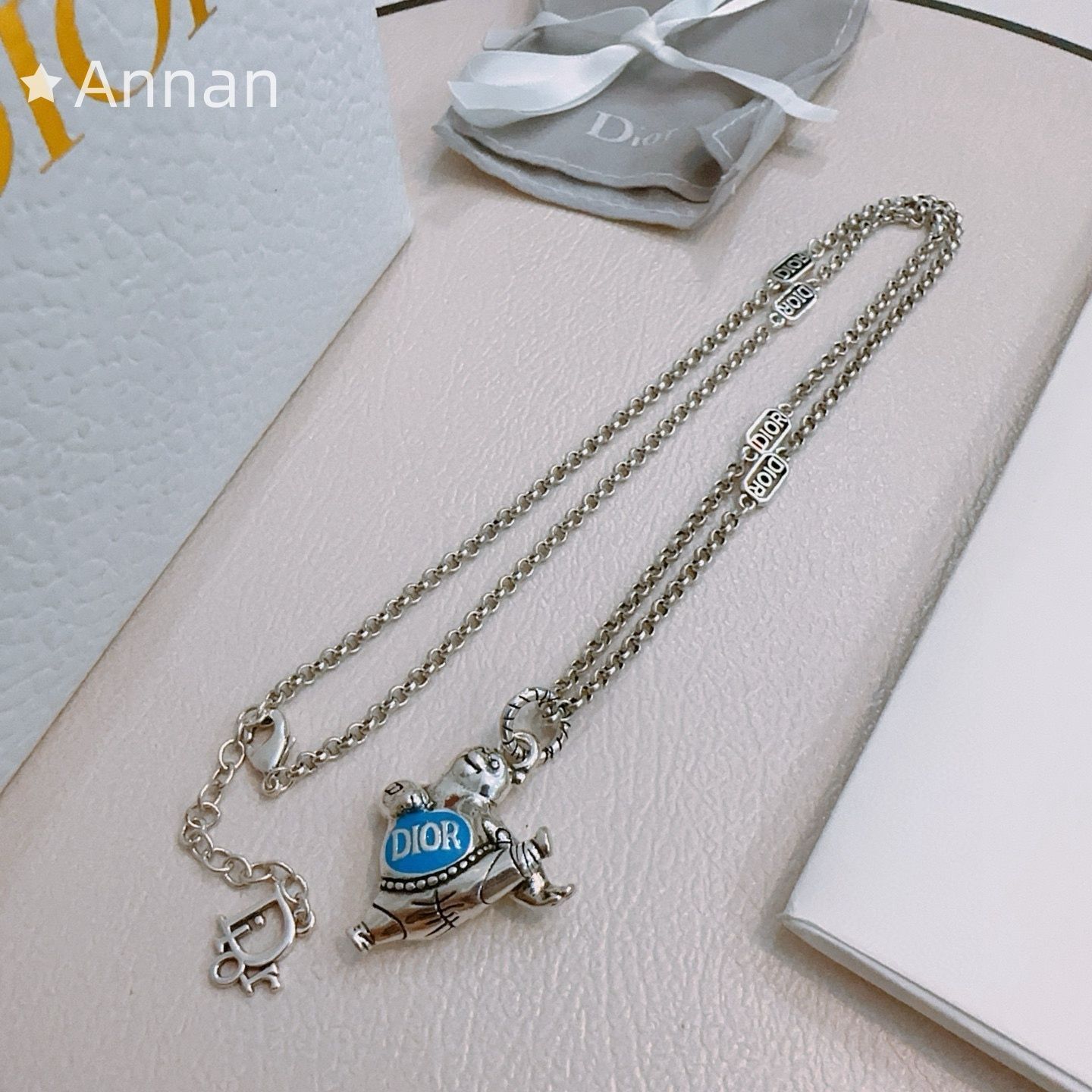 限定】送料無料 新品 CHRISTIAN DIOR クリスチャン ディオール 