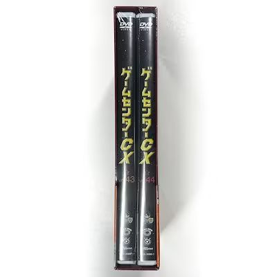 有野晋哉 ゲームセンターCX DVD-BOX22 DVD tt~ - メルカリ